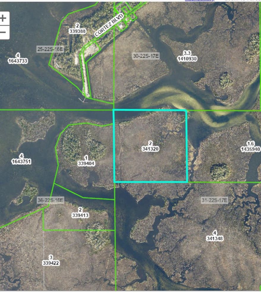 Motivated seller!! Don't miss out on this unbelievably rare opportunity. Endless ocean views!!! Welcome to your own little slice of Florida paradise! 40+ acres of water only access property nestled between the Gulf of Mexico and beautiful Weeki Wachee River!