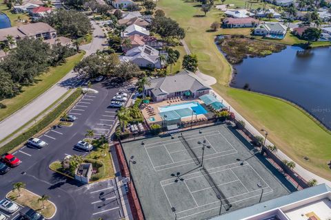 A home in BRADENTON