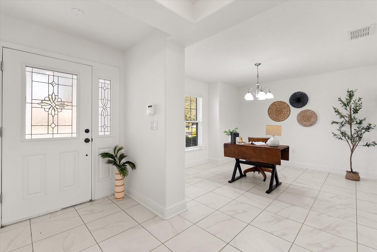 DEER ISLAND CLUB PT REP A TR C-1 - Residential