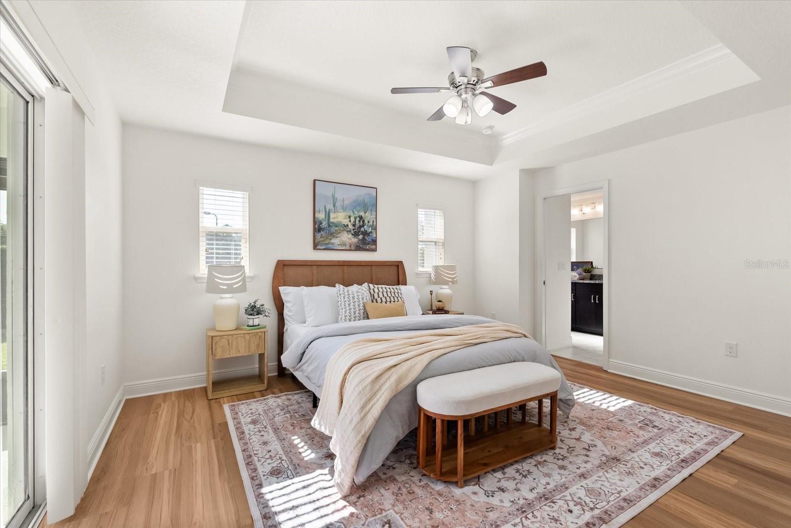 DEER ISLAND CLUB PT REP A TR C-1 - Residential