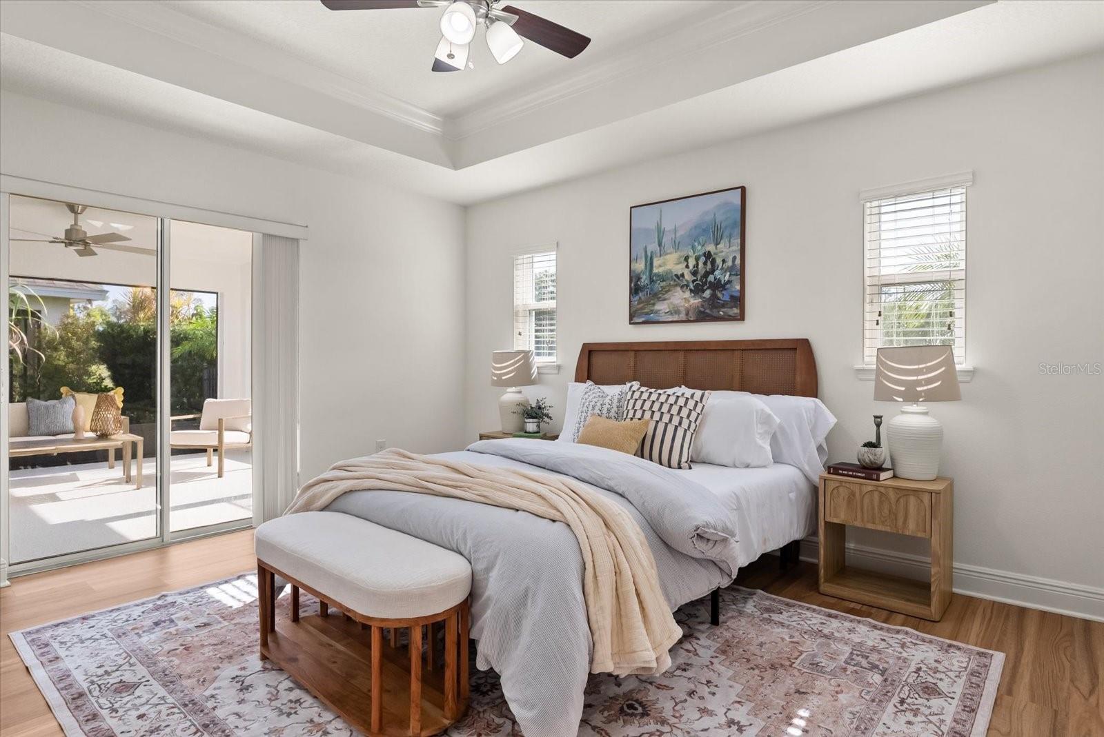 DEER ISLAND CLUB PT REP A TR C-1 - Residential