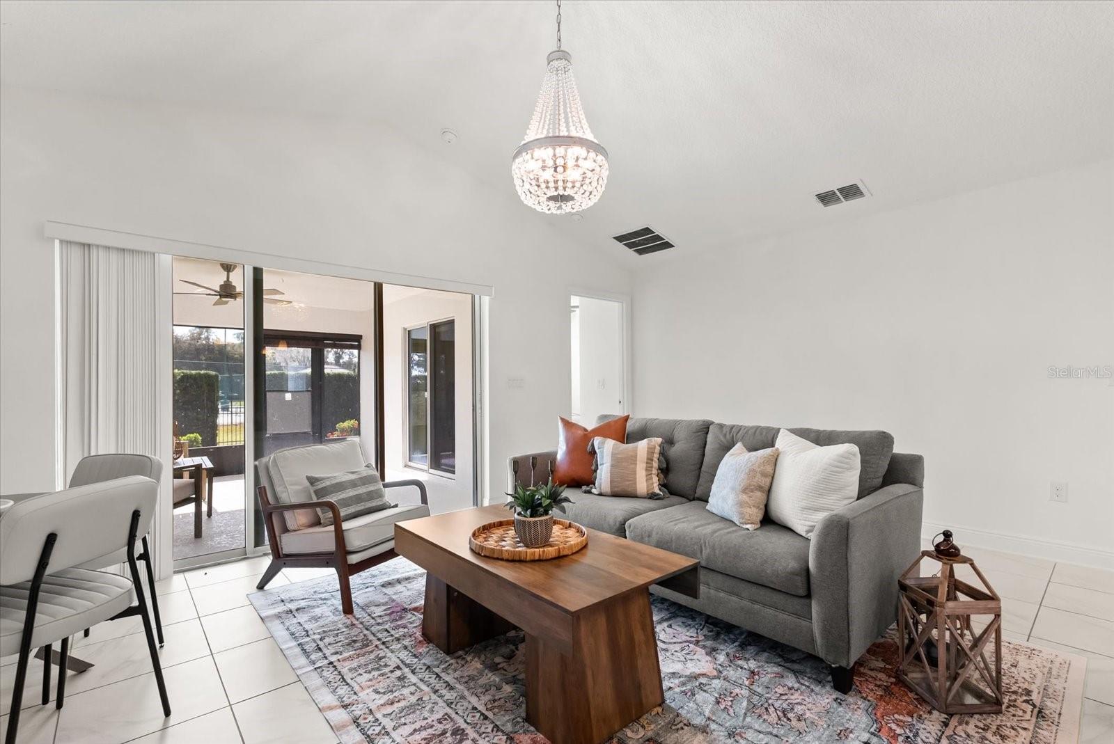 DEER ISLAND CLUB PT REP A TR C-1 - Residential