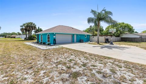 Photo of 1845 Willow Oak Drive, Edgewater, FL 32141 (MLS # NS1084947)