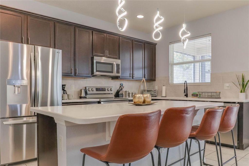 Photo of 4718 Blue Diamond Street, Kissimmee, FL 34746 (MLS # S5145418)