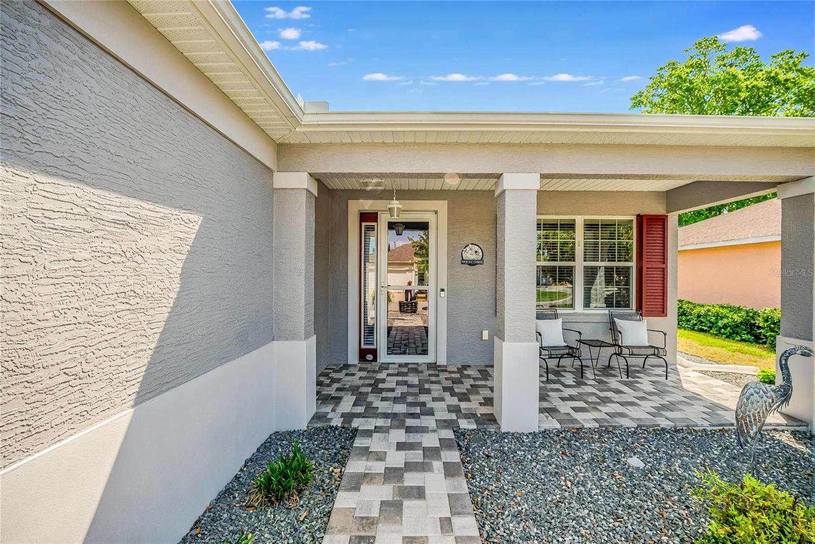 INDIGO EAST PH I UN GG - Residential