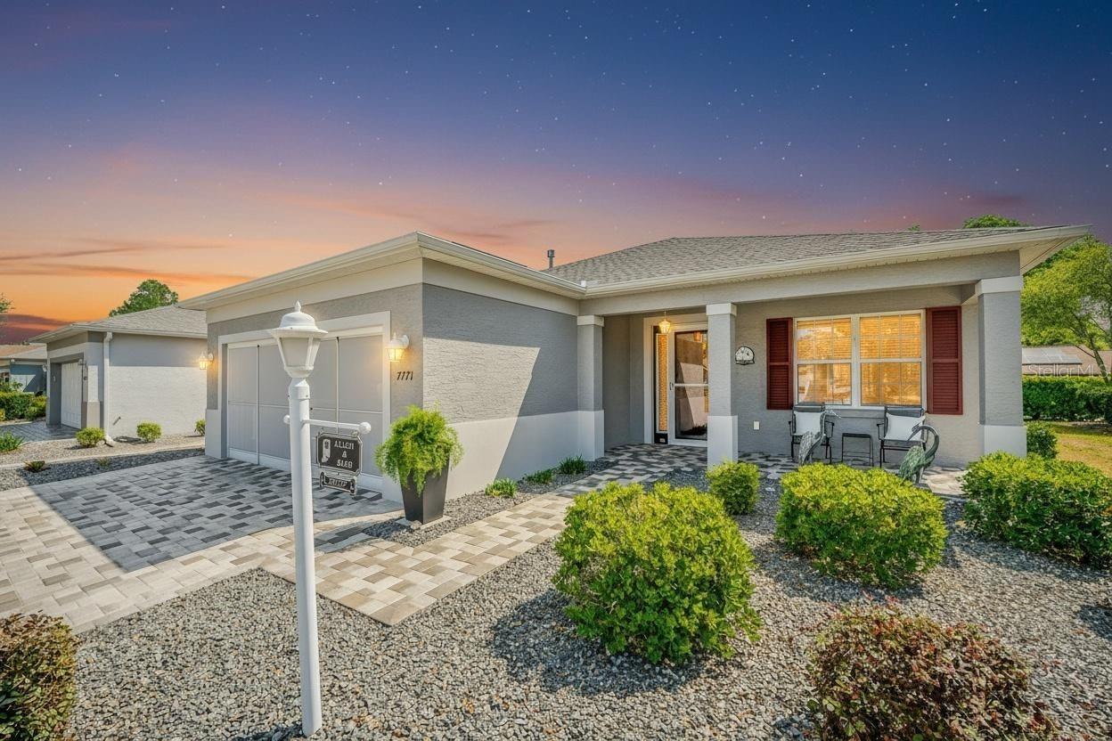 INDIGO EAST PH I UN GG - Residential