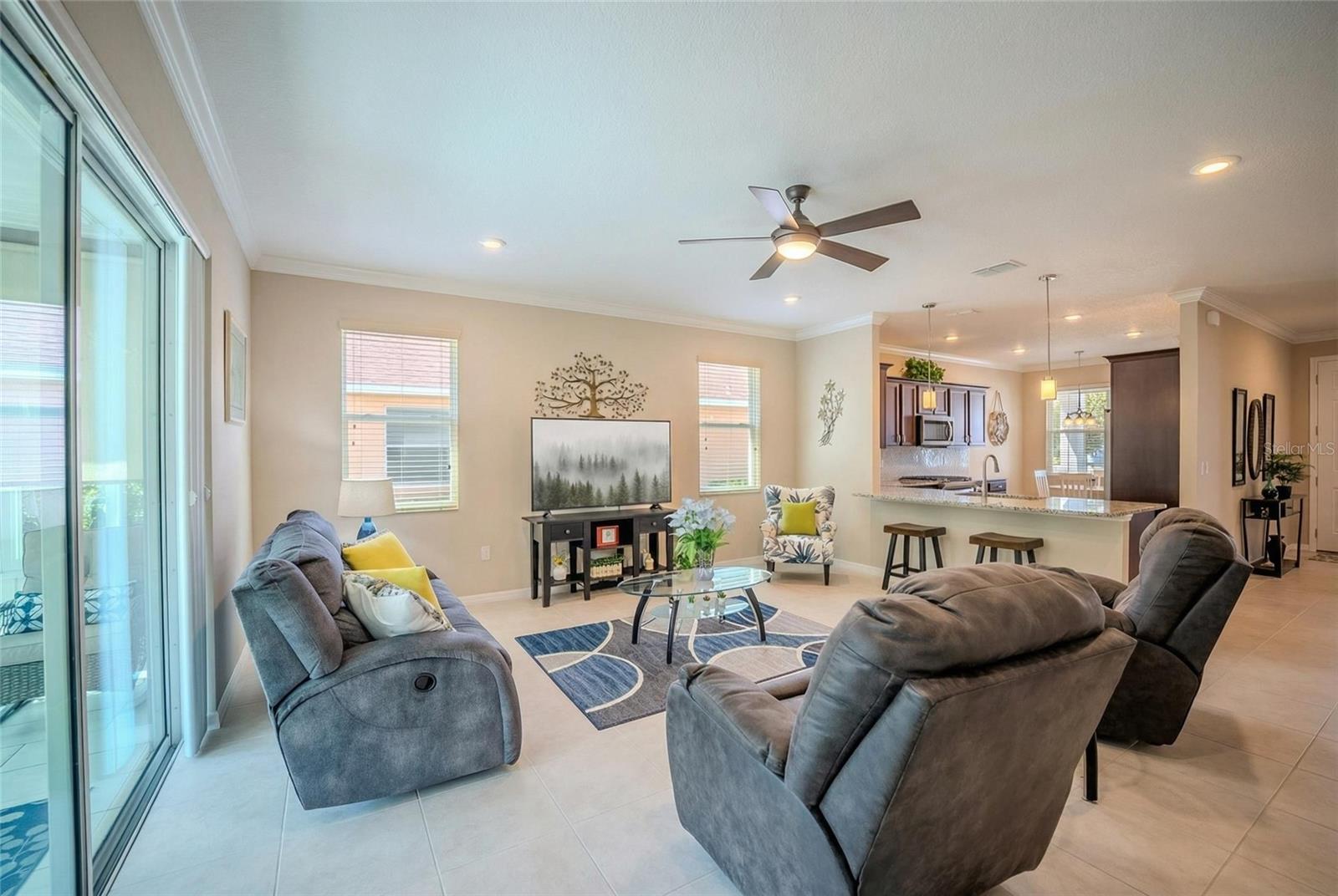 INDIGO EAST PH I UN GG - Residential