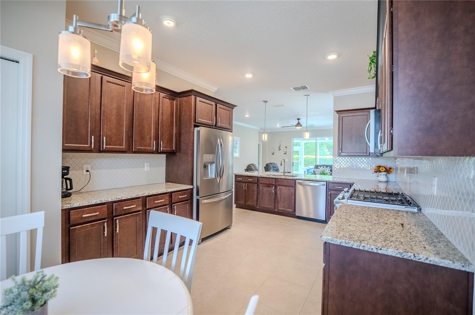 INDIGO EAST PH I UN GG - Residential