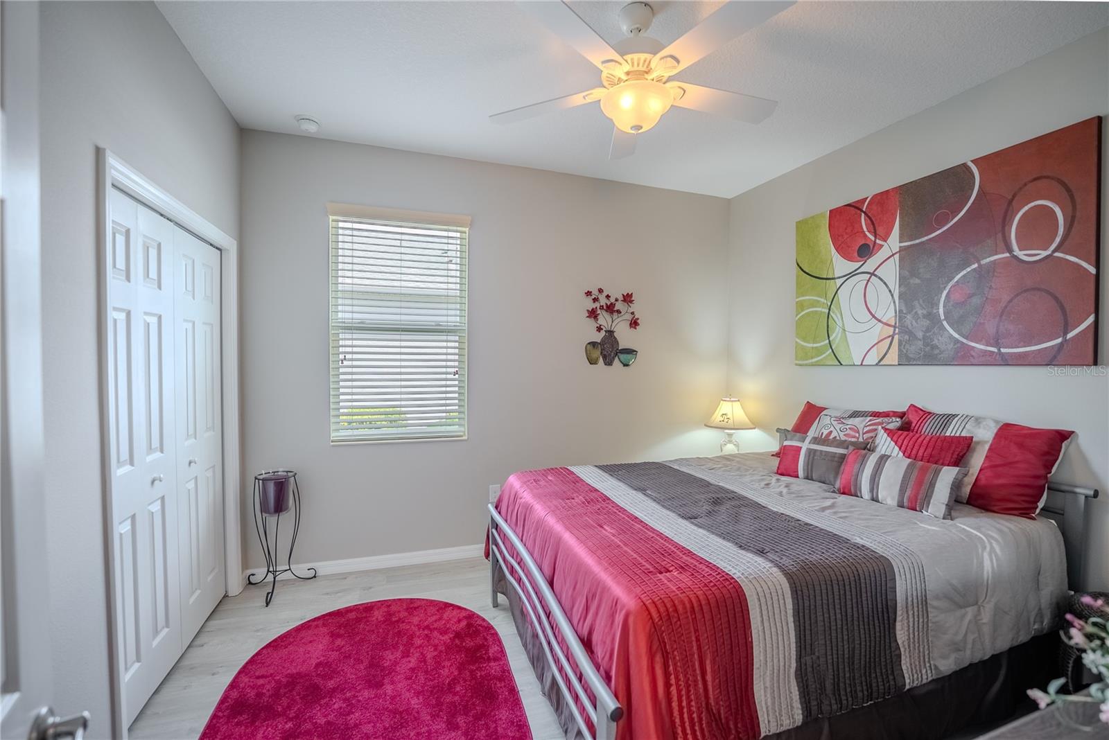 INDIGO EAST PH I UN GG - Residential