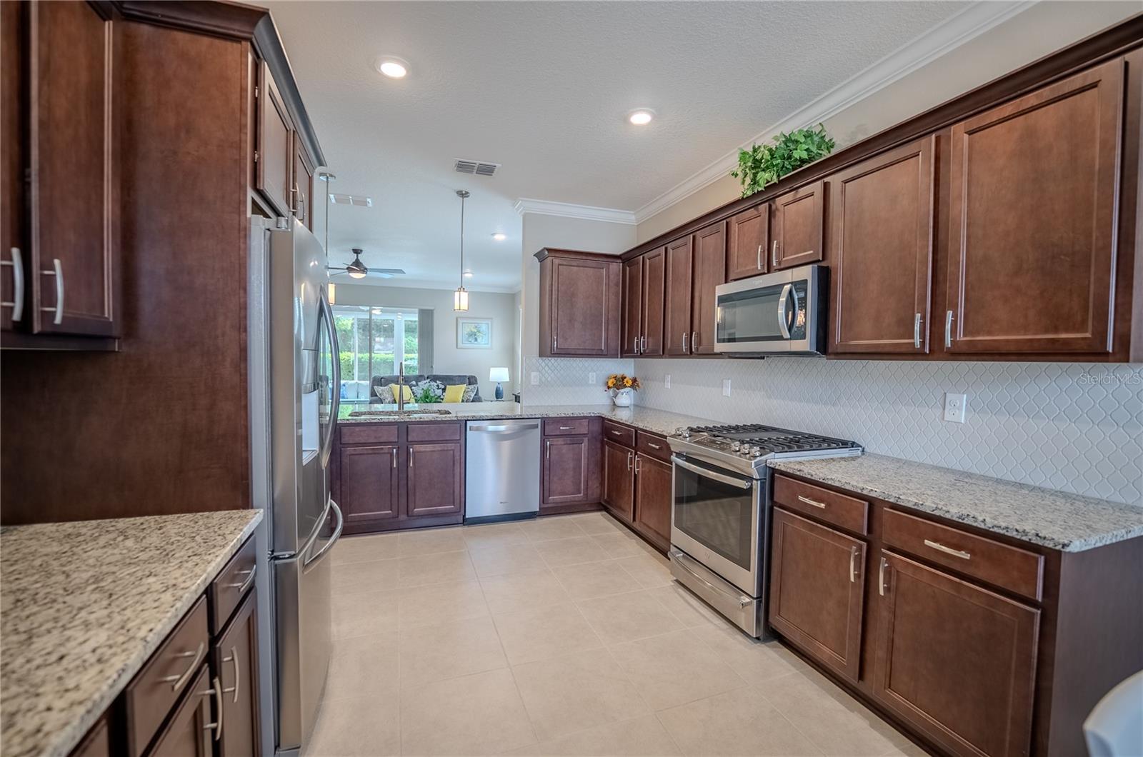 INDIGO EAST PH I UN GG - Residential