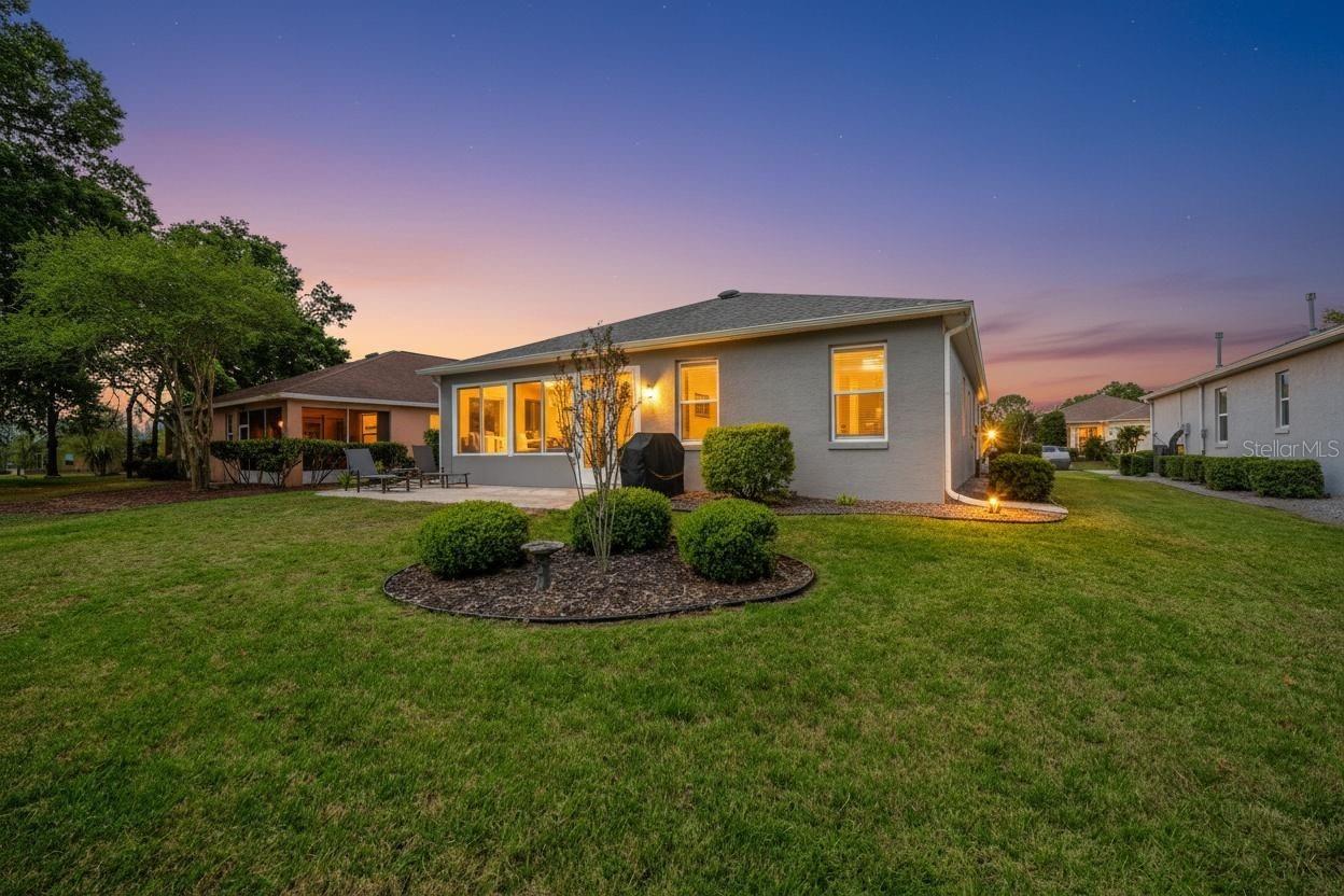 INDIGO EAST PH I UN GG - Residential