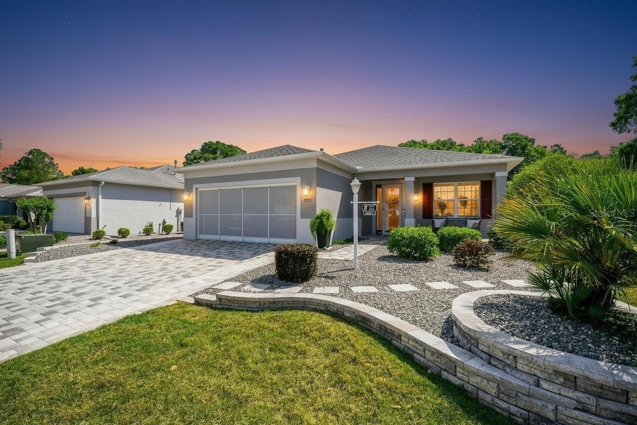 INDIGO EAST PH I UN GG - Residential