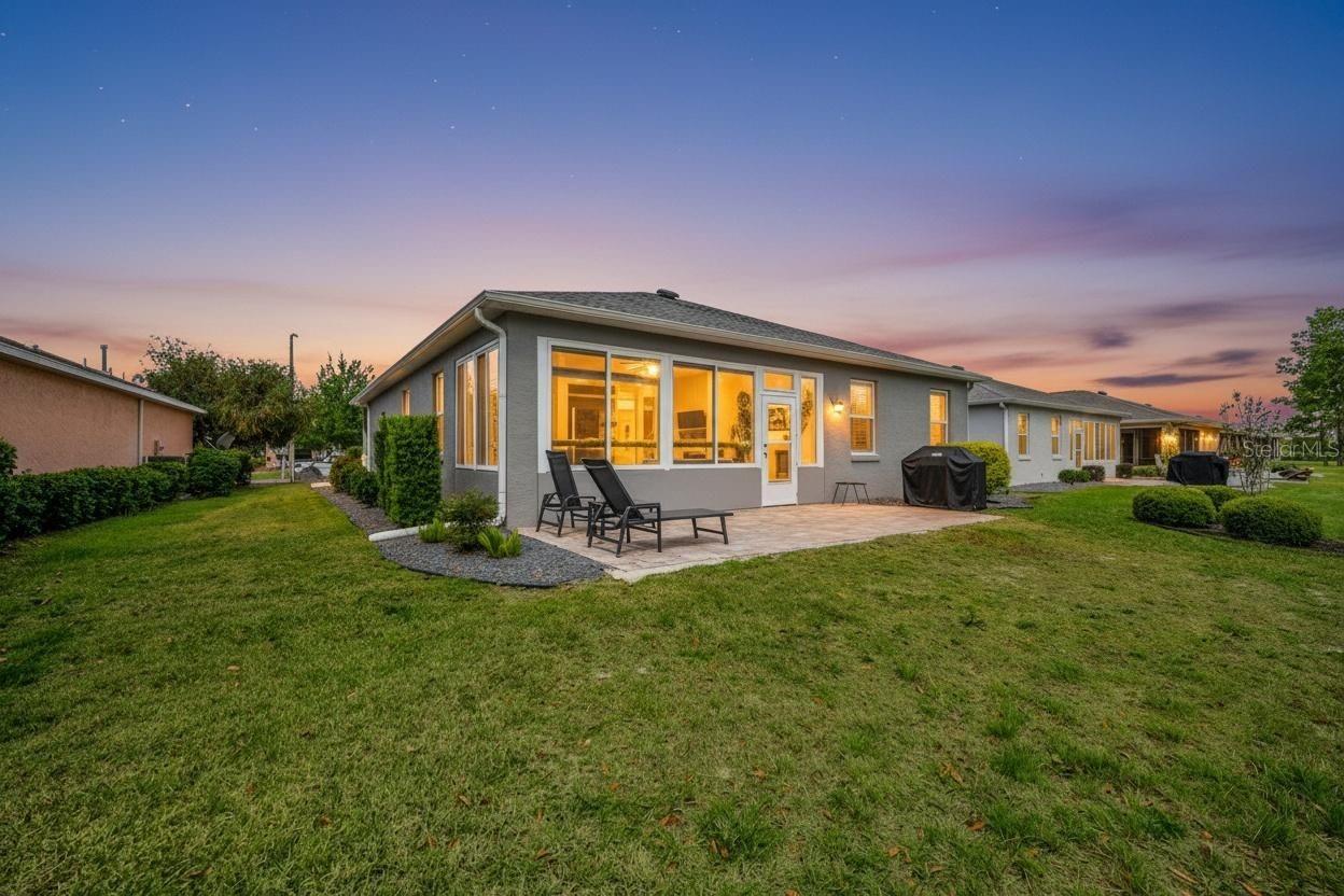 INDIGO EAST PH I UN GG - Residential