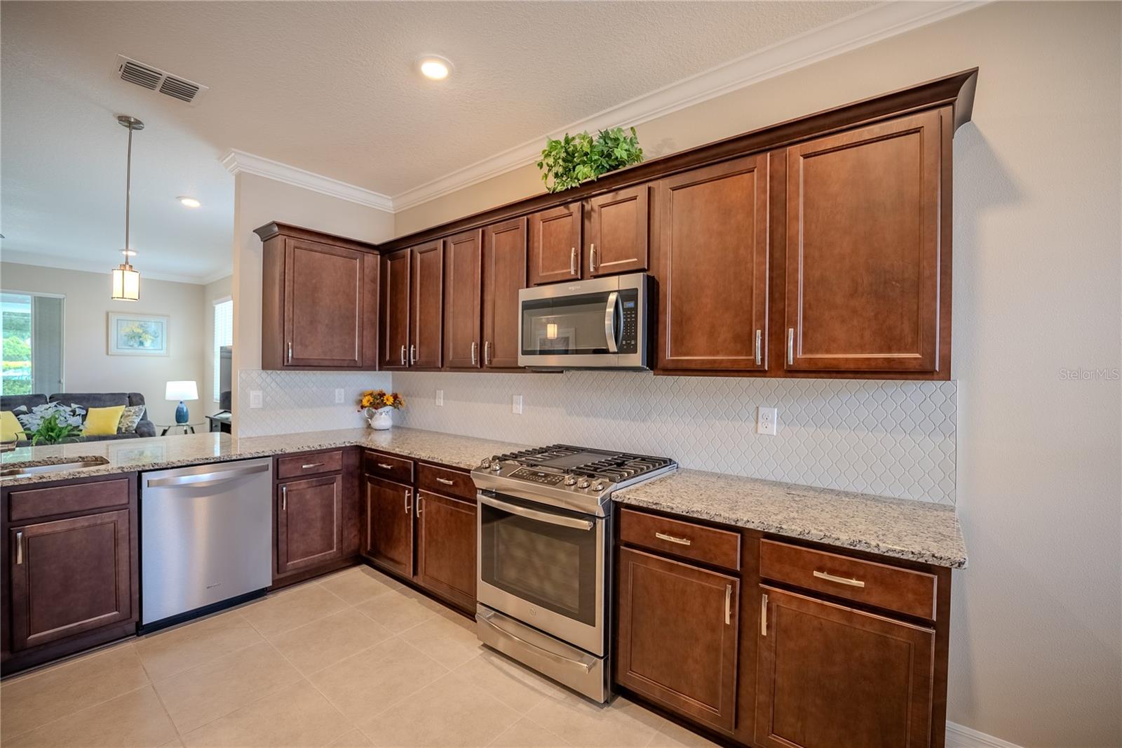 INDIGO EAST PH I UN GG - Residential