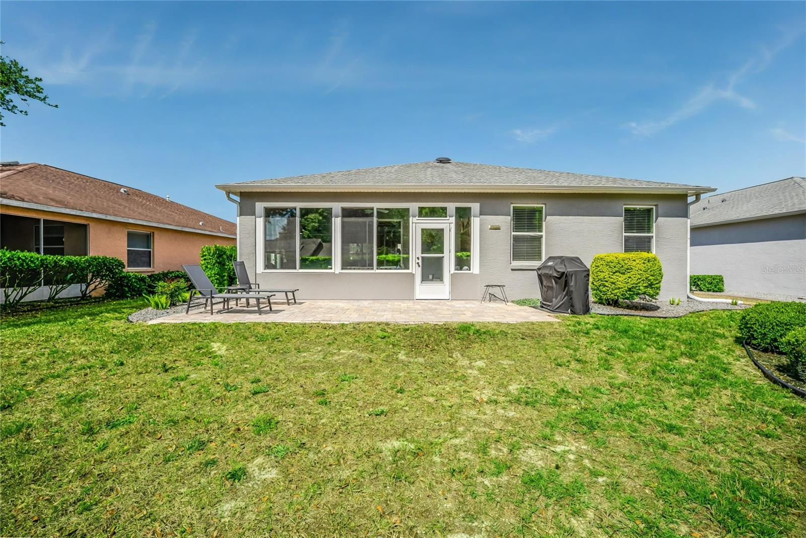 INDIGO EAST PH I UN GG - Residential