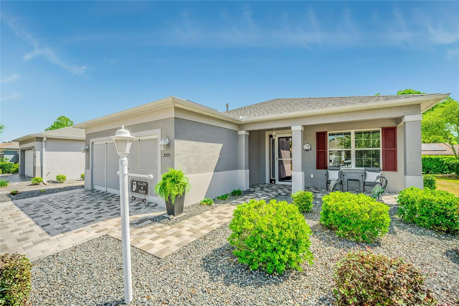 INDIGO EAST PH I UN GG - Residential