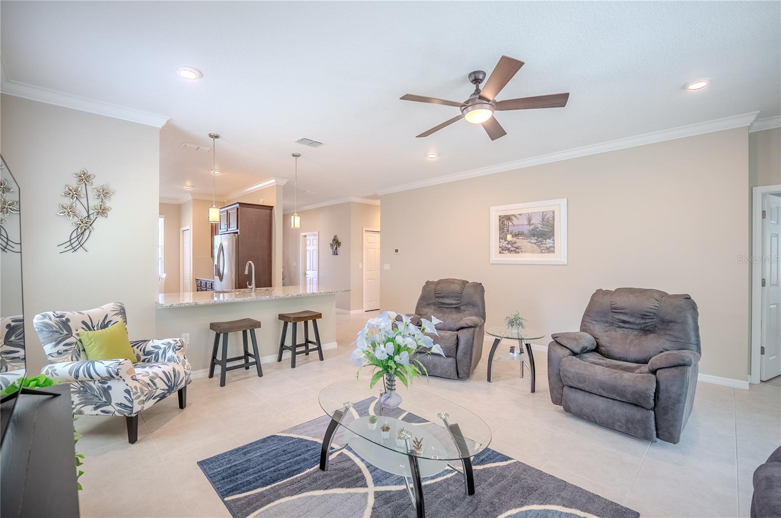 INDIGO EAST PH I UN GG - Residential