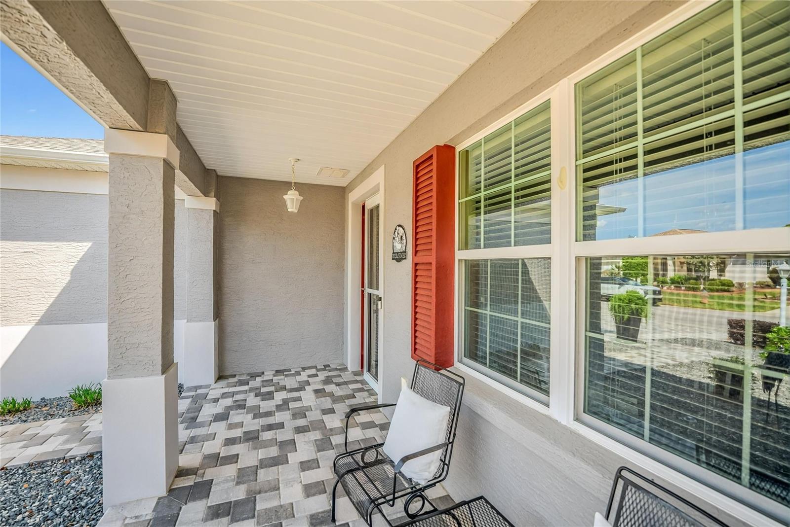 INDIGO EAST PH I UN GG - Residential