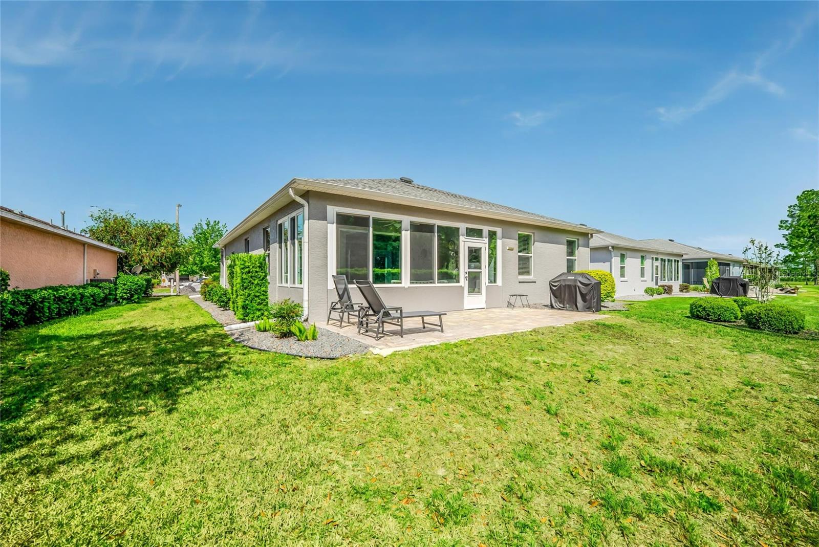 INDIGO EAST PH I UN GG - Residential