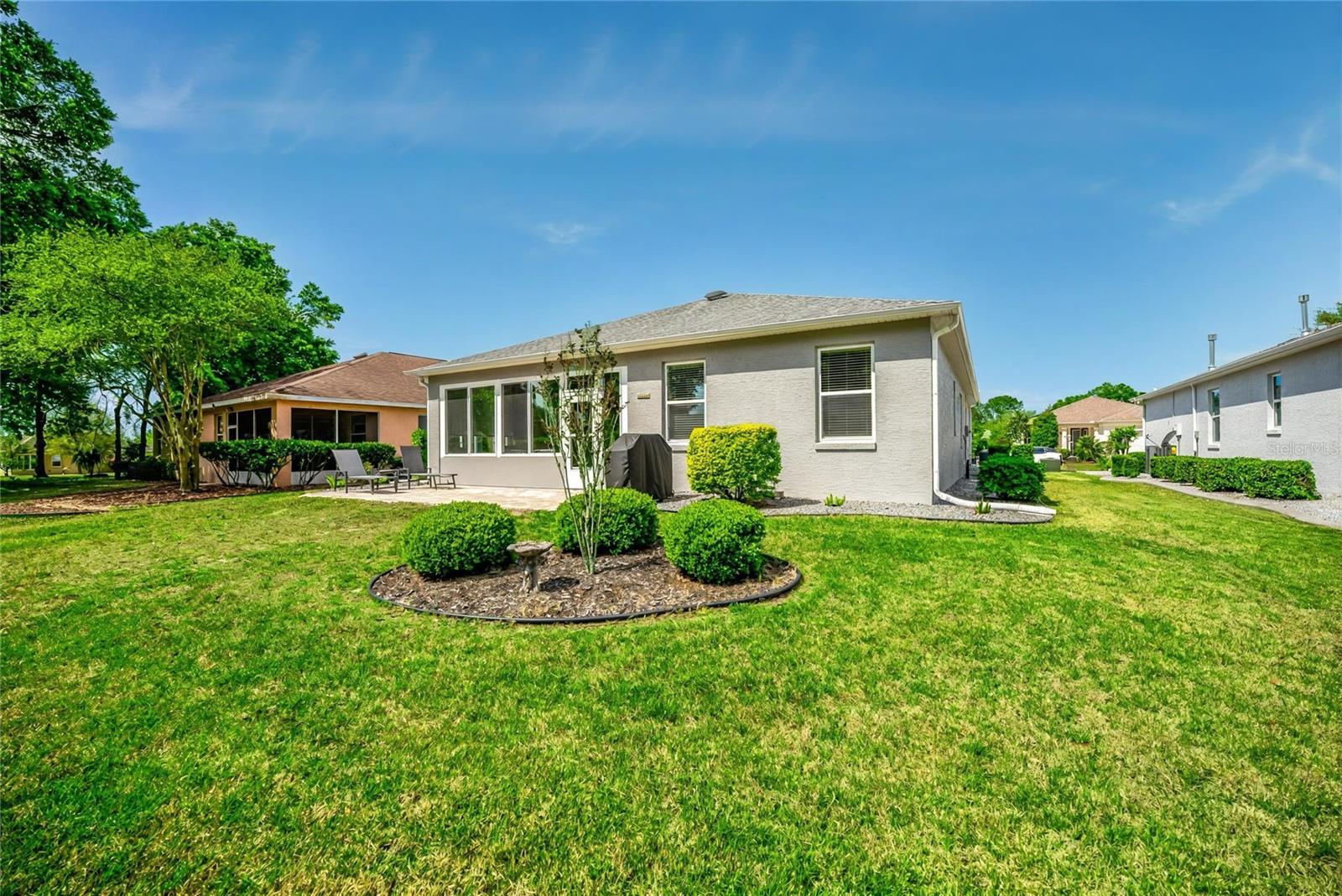 INDIGO EAST PH I UN GG - Residential