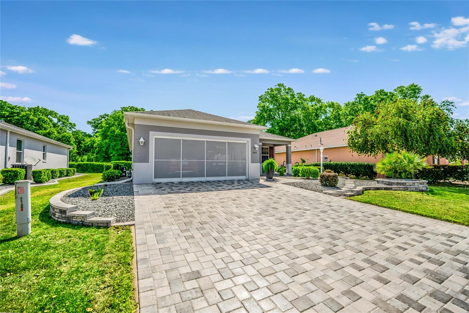 INDIGO EAST PH I UN GG - Residential