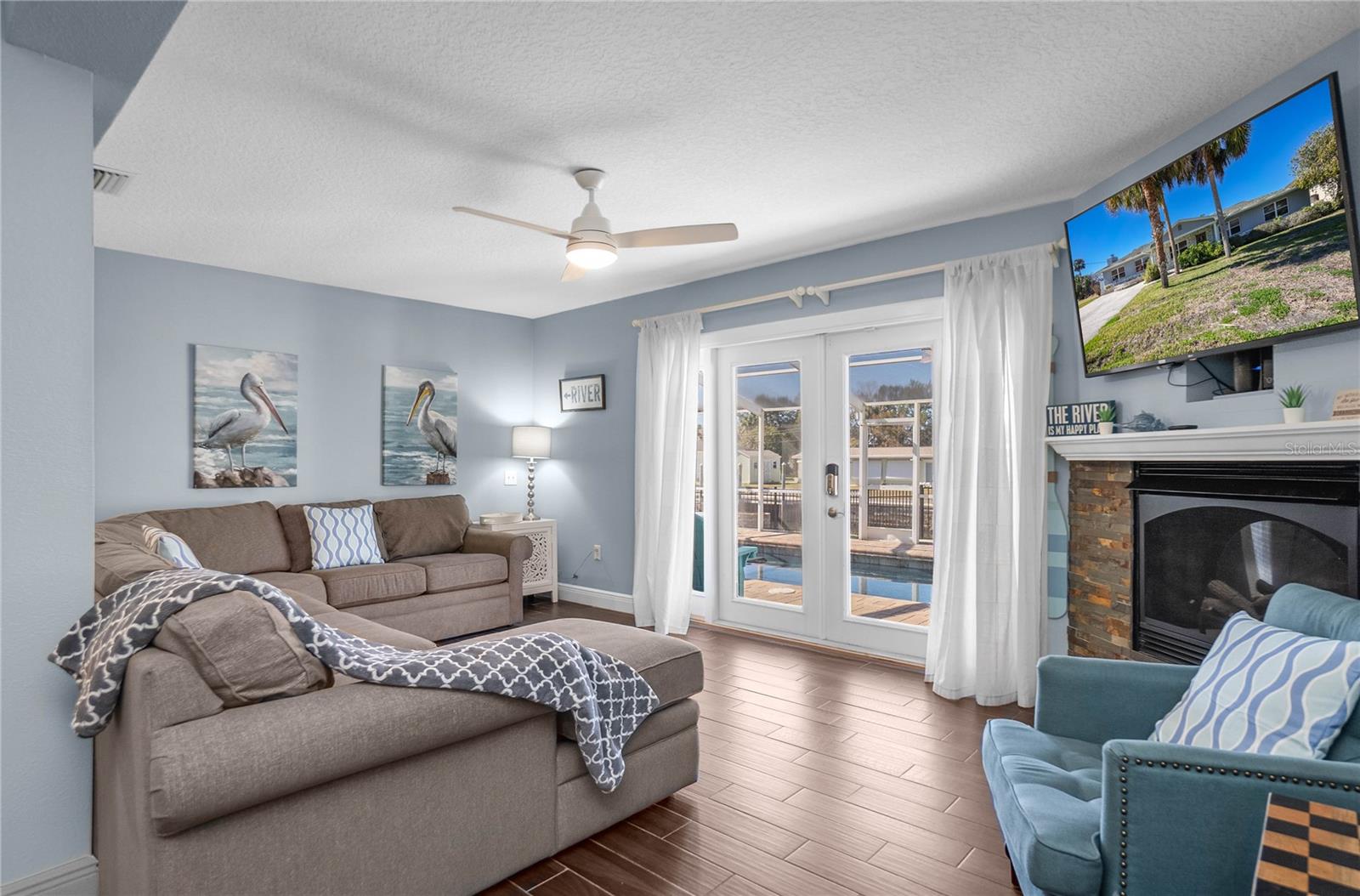 INDIAN WATERS UNIT 03A - Residential