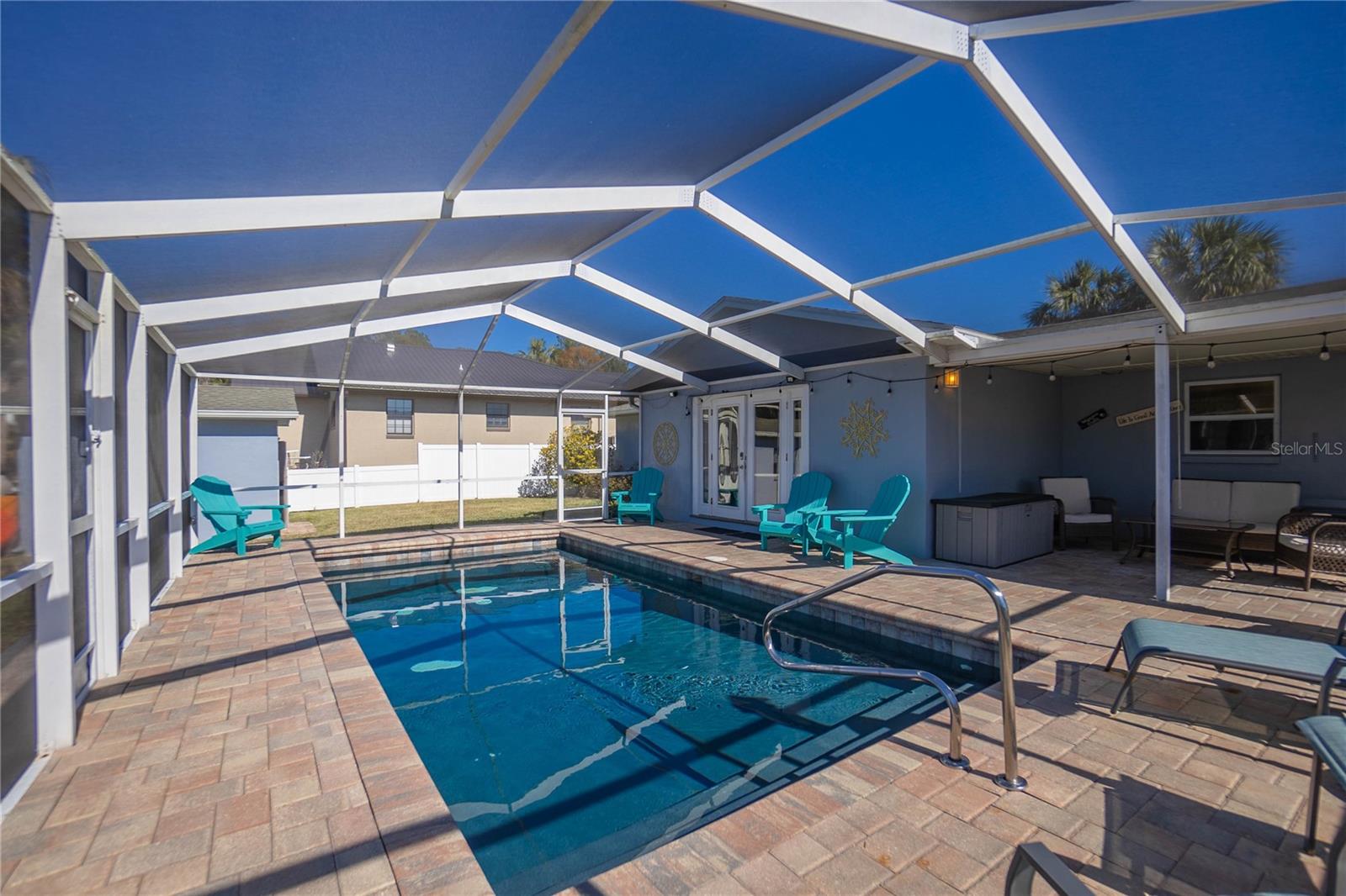 INDIAN WATERS UNIT 03A - Residential