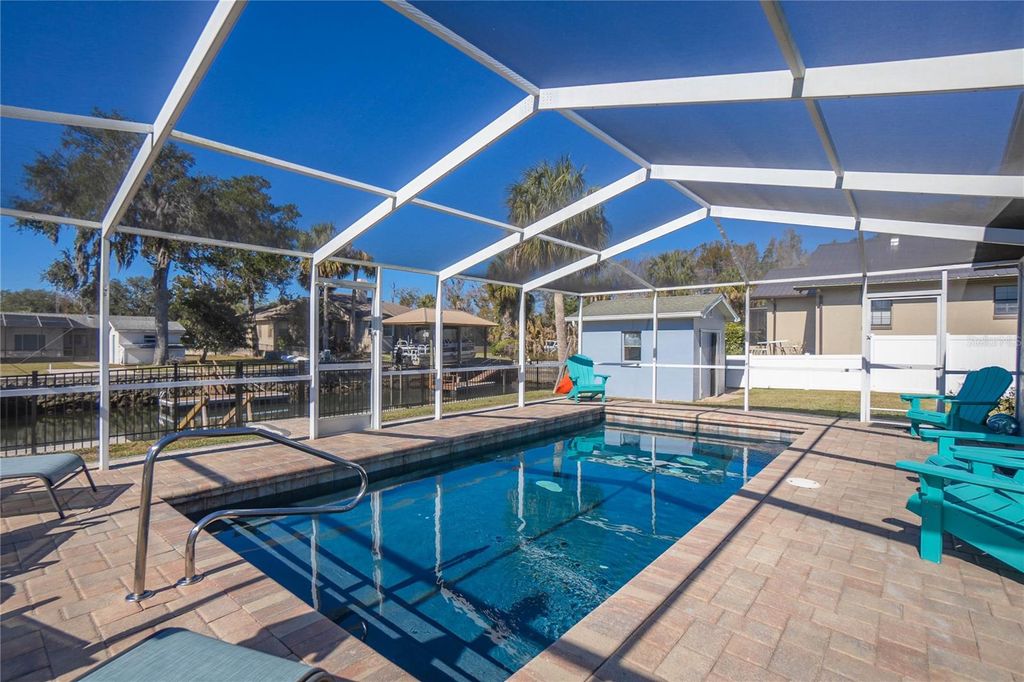 Photo of 3956 N Timucua Point, Crystal River, FL 34428 (MLS # O6394273)