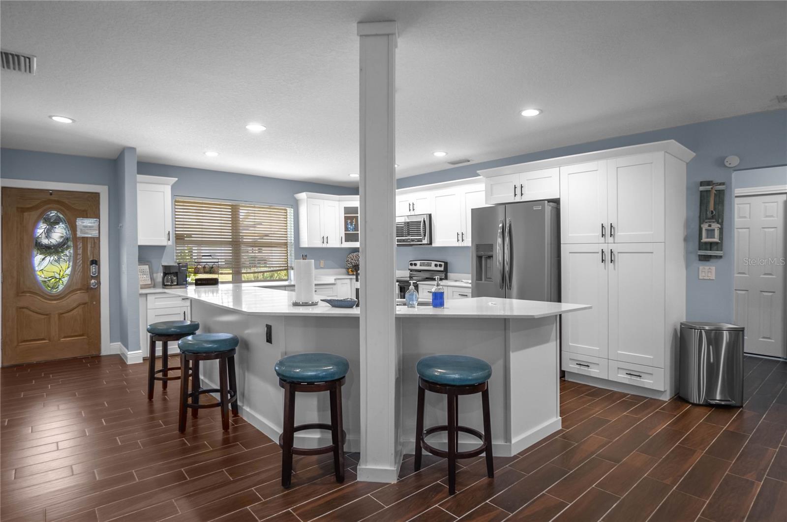 INDIAN WATERS UNIT 03A - Residential