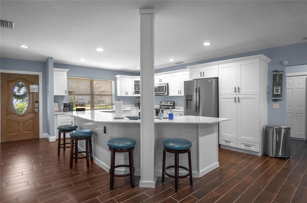 Photo of 3956 N Timucua Point, Crystal River, FL 34428 (MLS # O6394273)