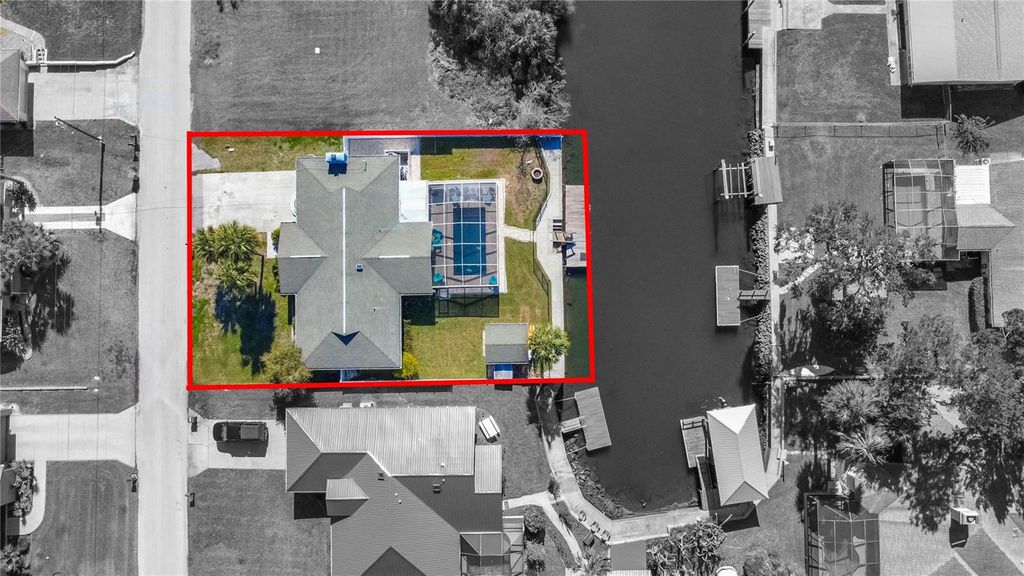 Photo of 3956 N Timucua Point, Crystal River, FL 34428 (MLS # O6394273)