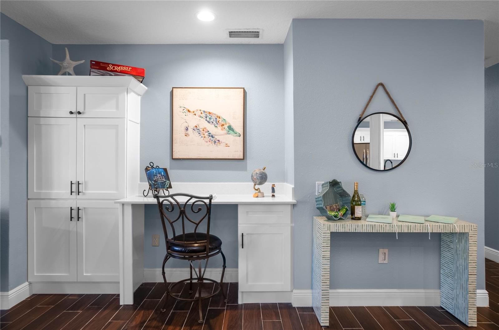 INDIAN WATERS UNIT 03A - Residential