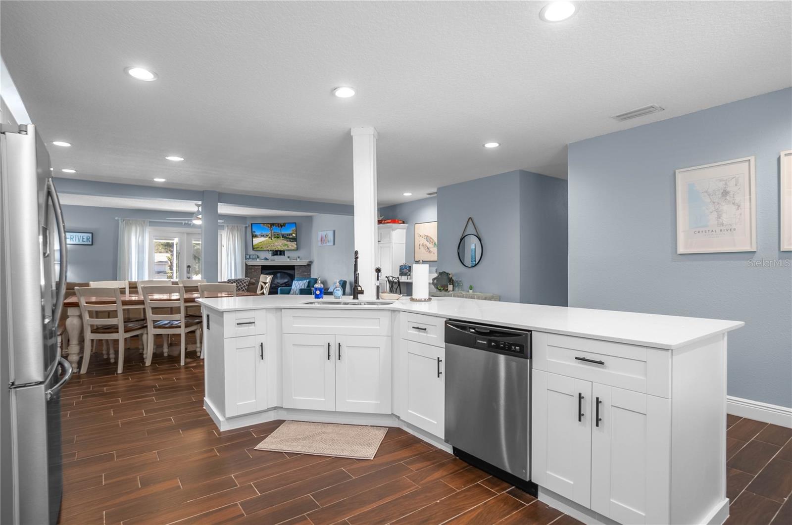 INDIAN WATERS UNIT 03A - Residential