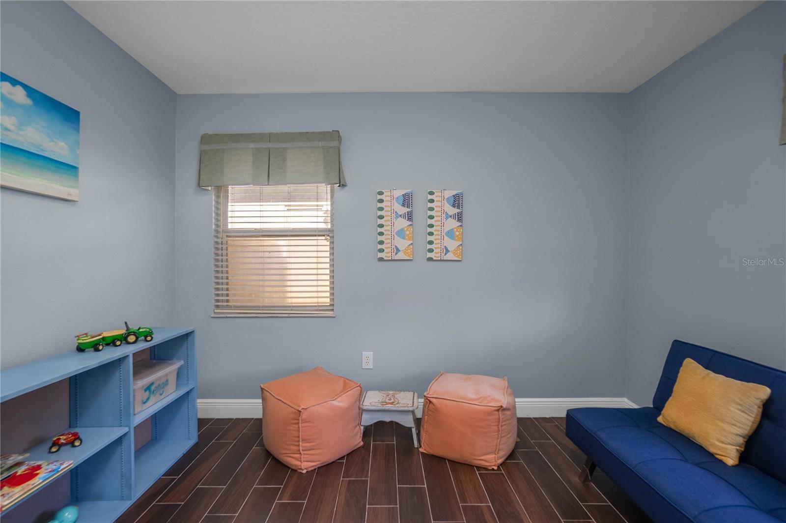 INDIAN WATERS UNIT 03A - Residential