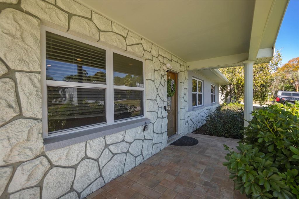 Photo of 3956 N Timucua Point, Crystal River, FL 34428 (MLS # O6394273)