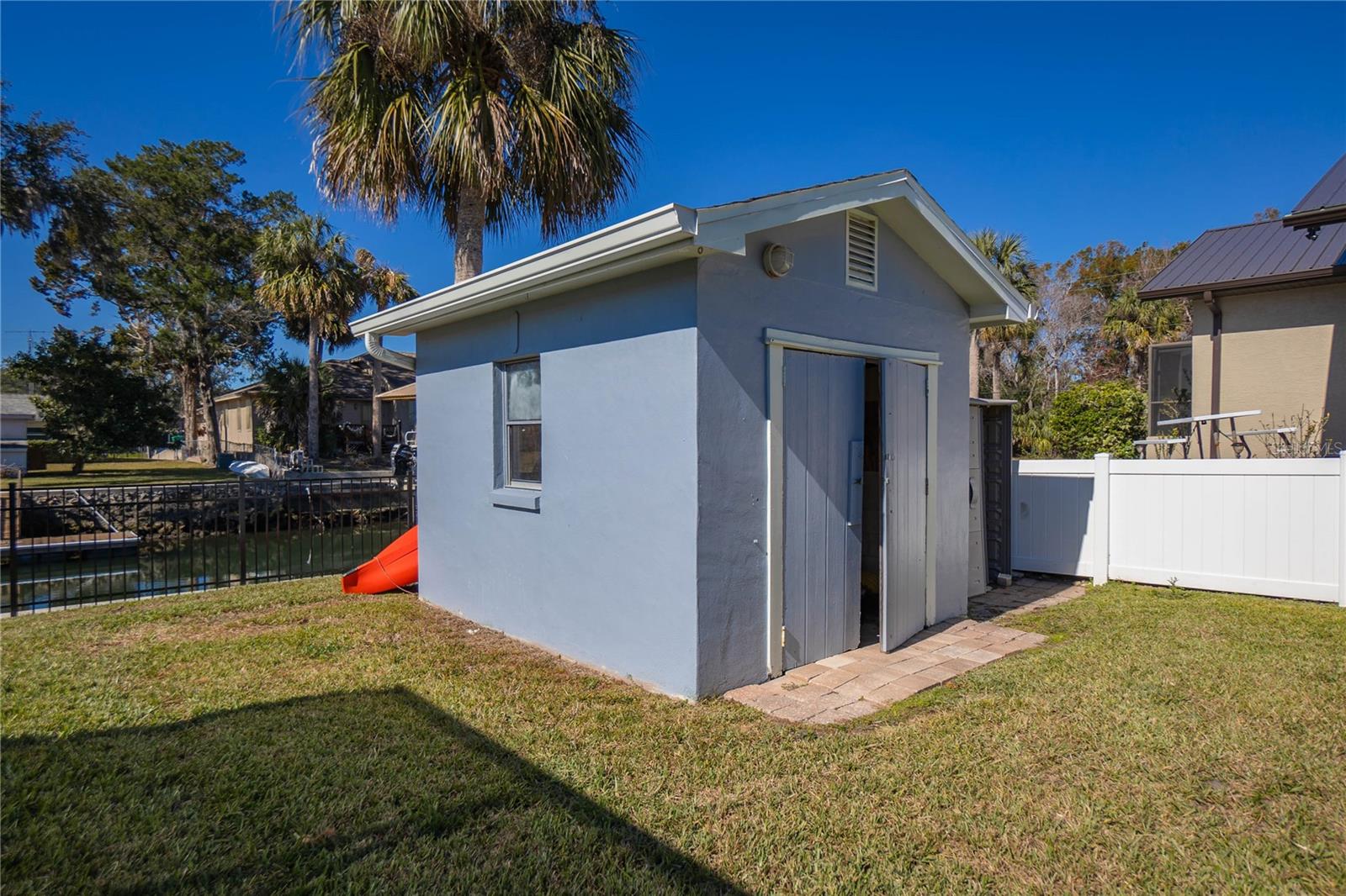 INDIAN WATERS UNIT 03A - Residential