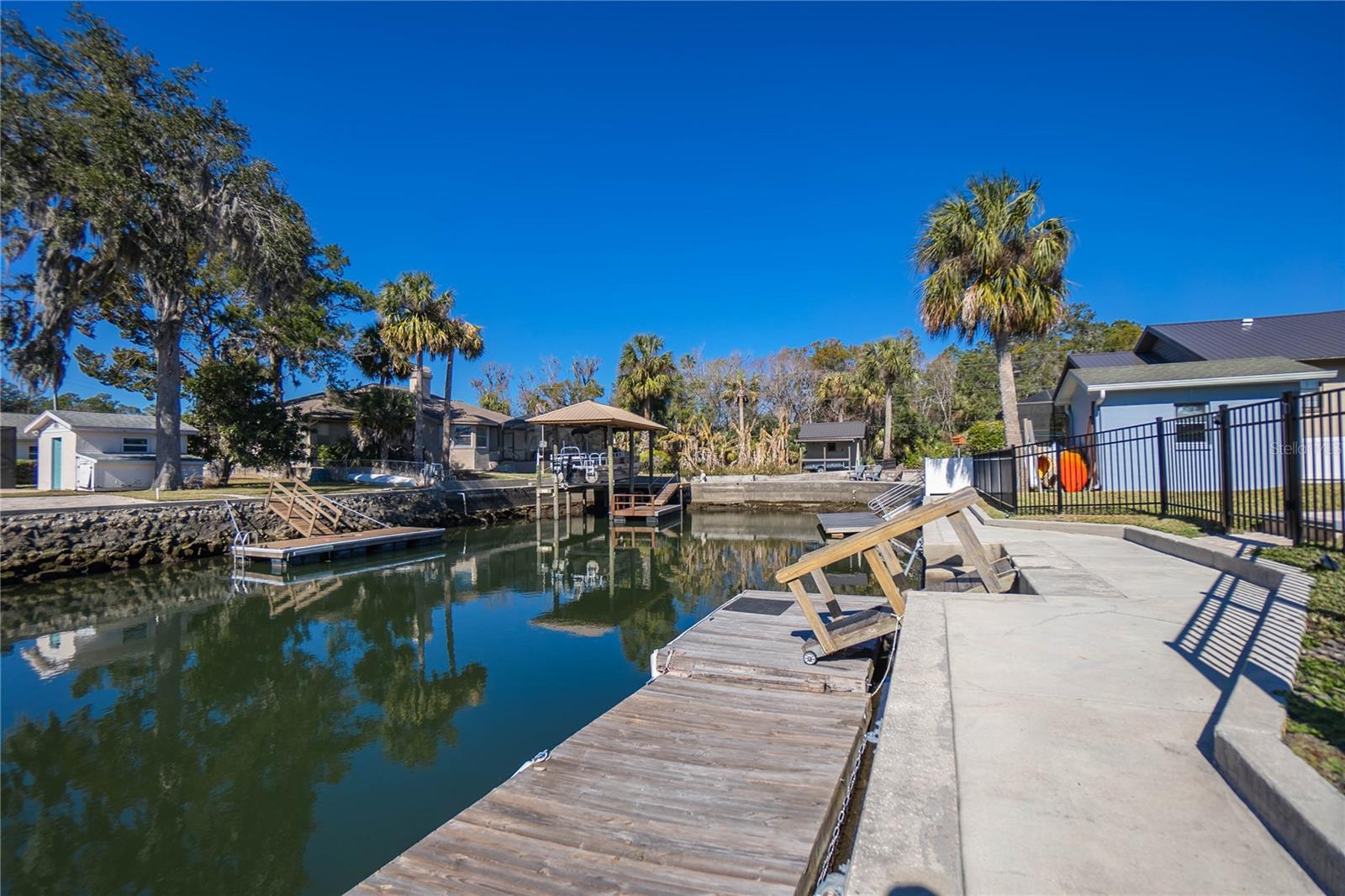 INDIAN WATERS UNIT 03A - Residential