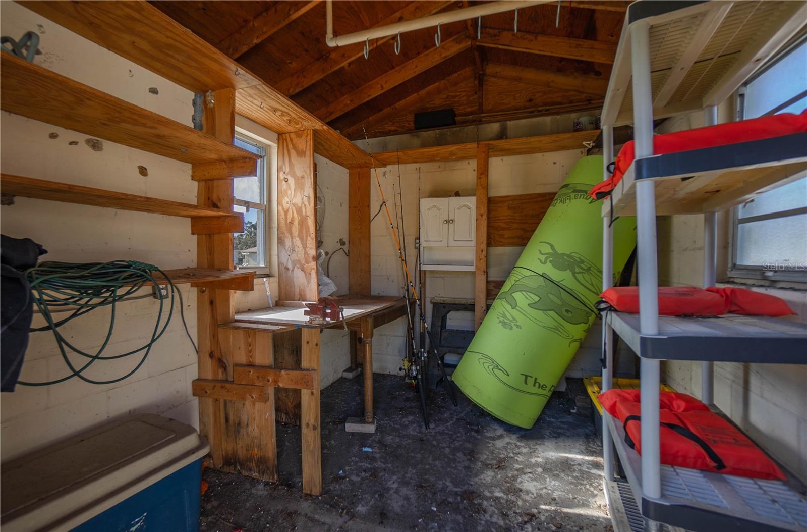 INDIAN WATERS UNIT 03A - Residential