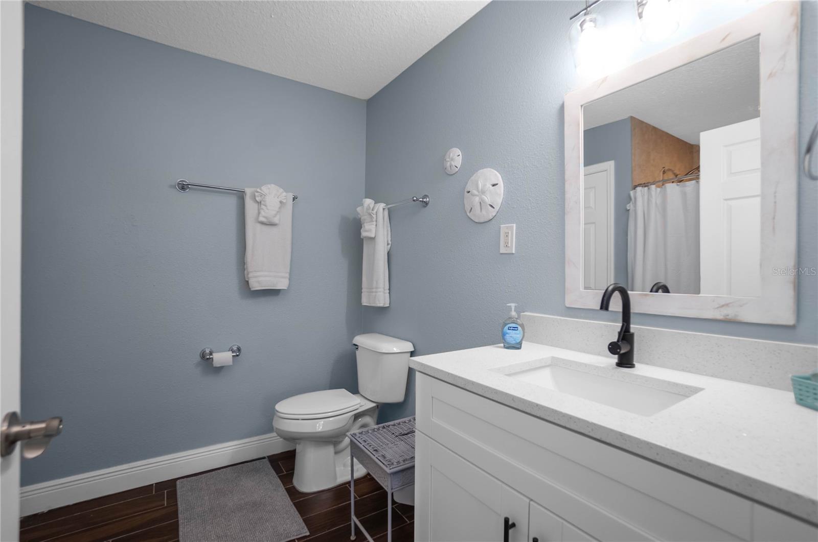 INDIAN WATERS UNIT 03A - Residential