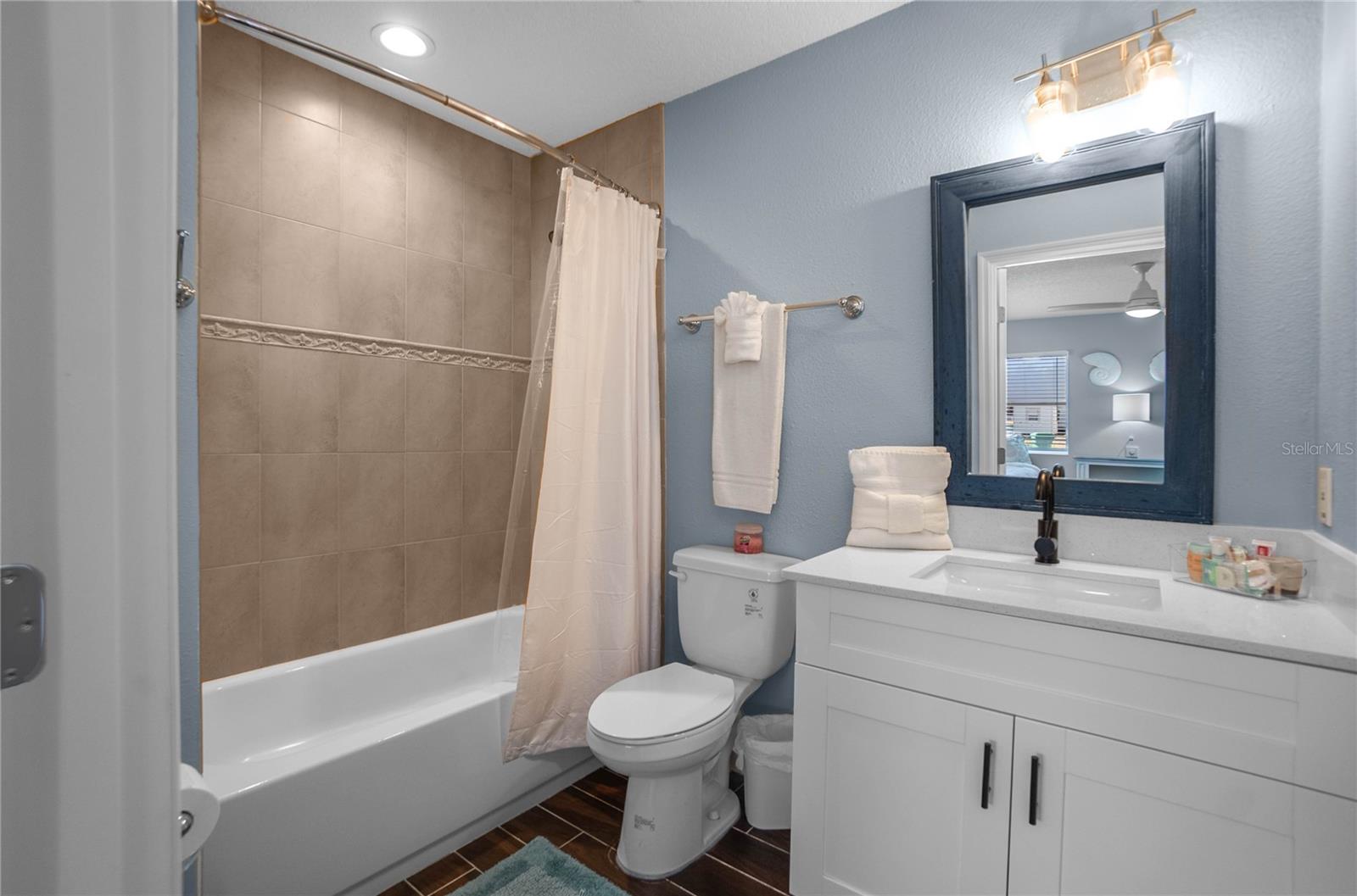 INDIAN WATERS UNIT 03A - Residential