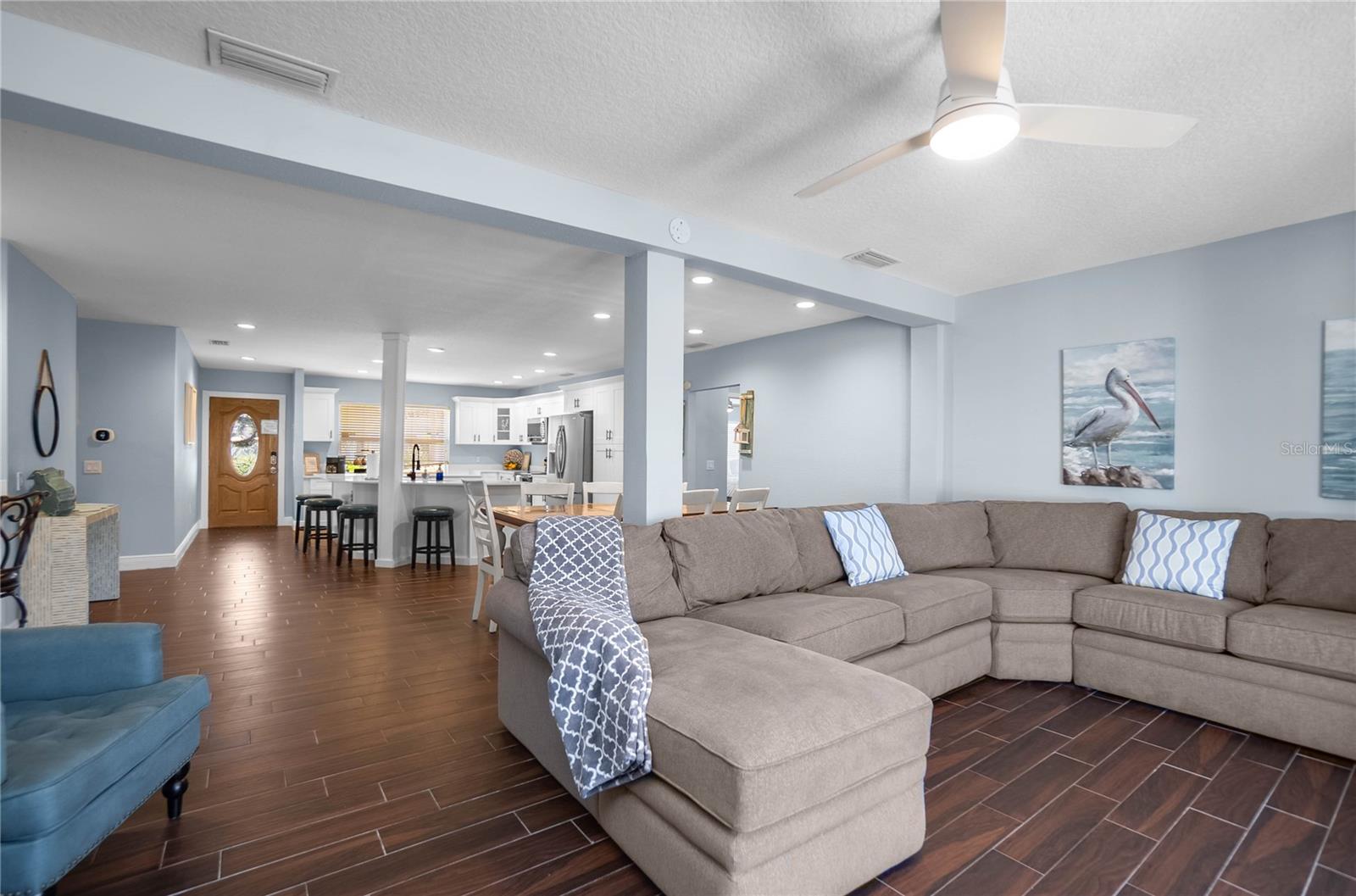 INDIAN WATERS UNIT 03A - Residential