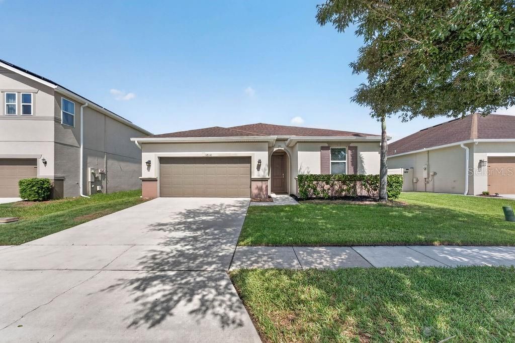 Photo of 12141 Carson Drive, Orlando, FL 32824 (MLS # O6424327)