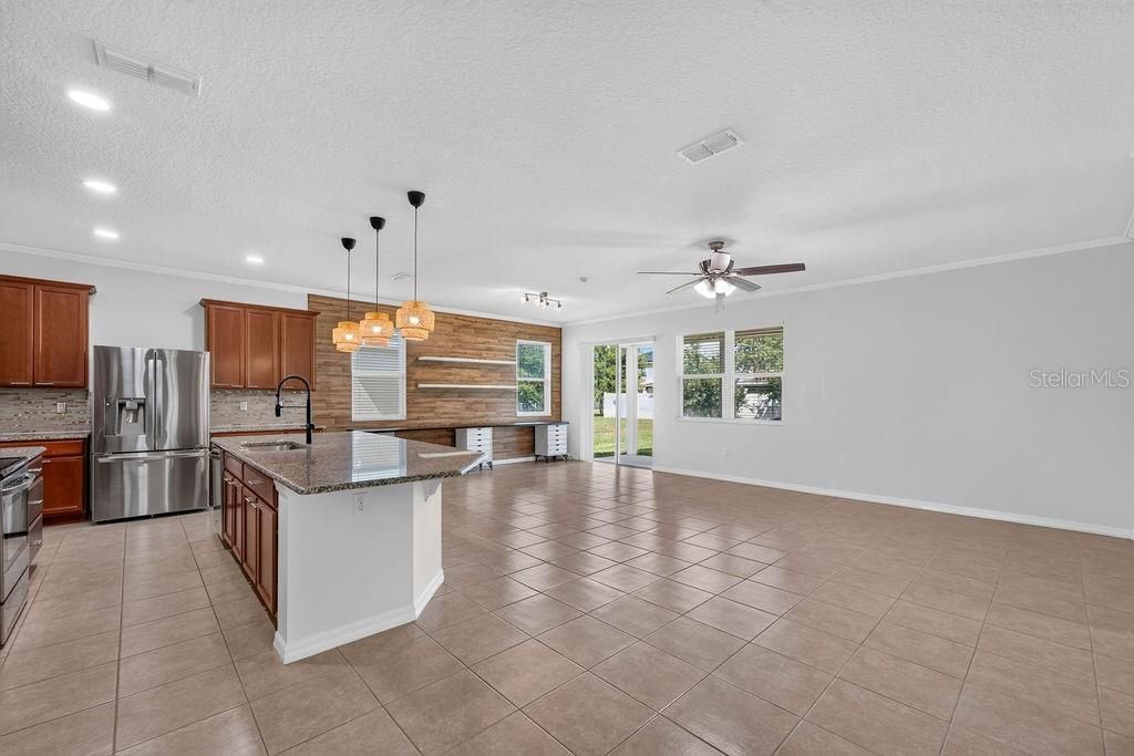 Photo of 12141 Carson Drive, Orlando, FL 32824 (MLS # O6424327)