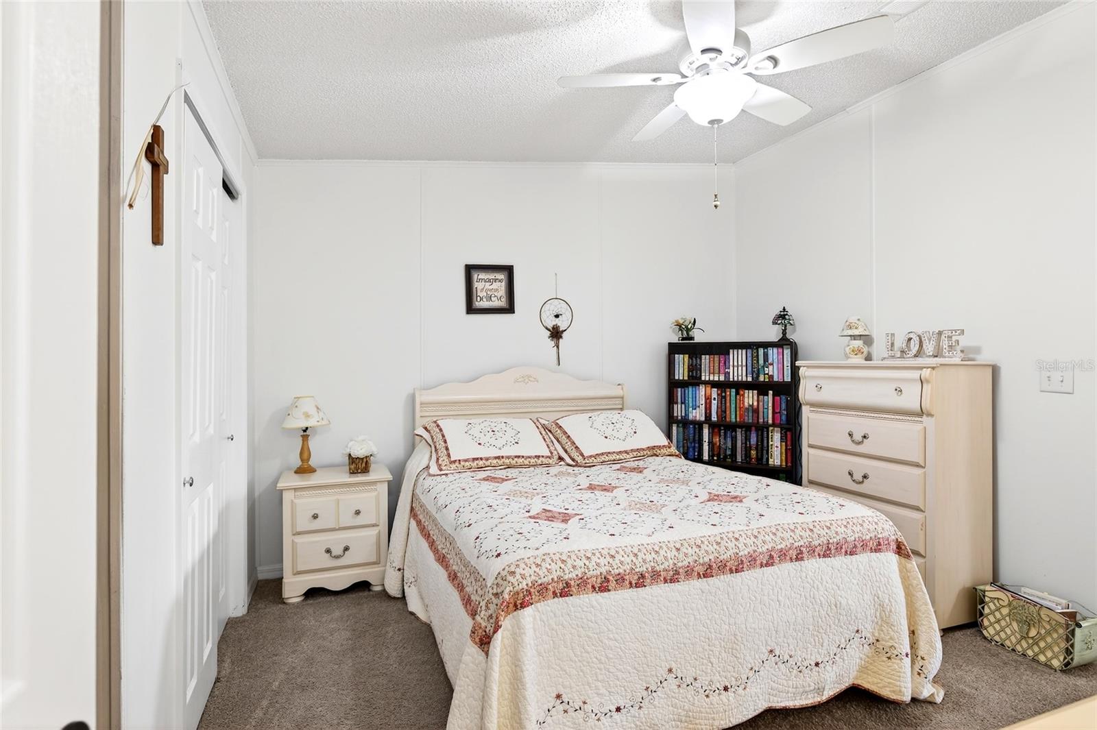 MARION LANDING - Residential