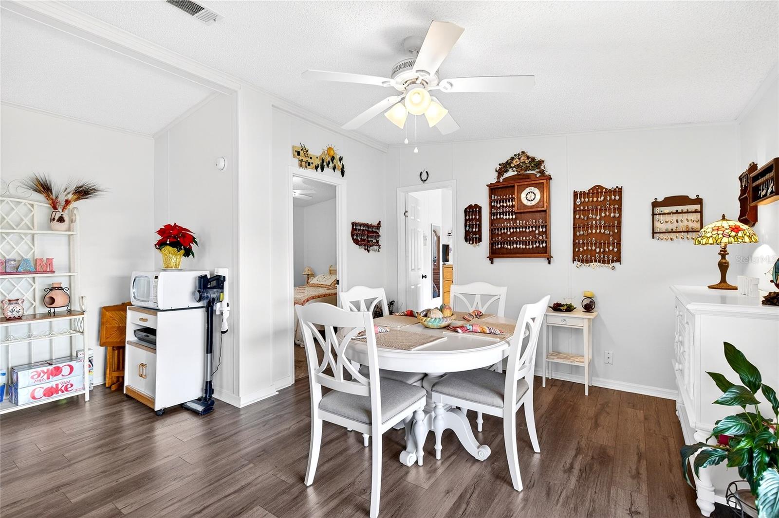 MARION LANDING - Residential