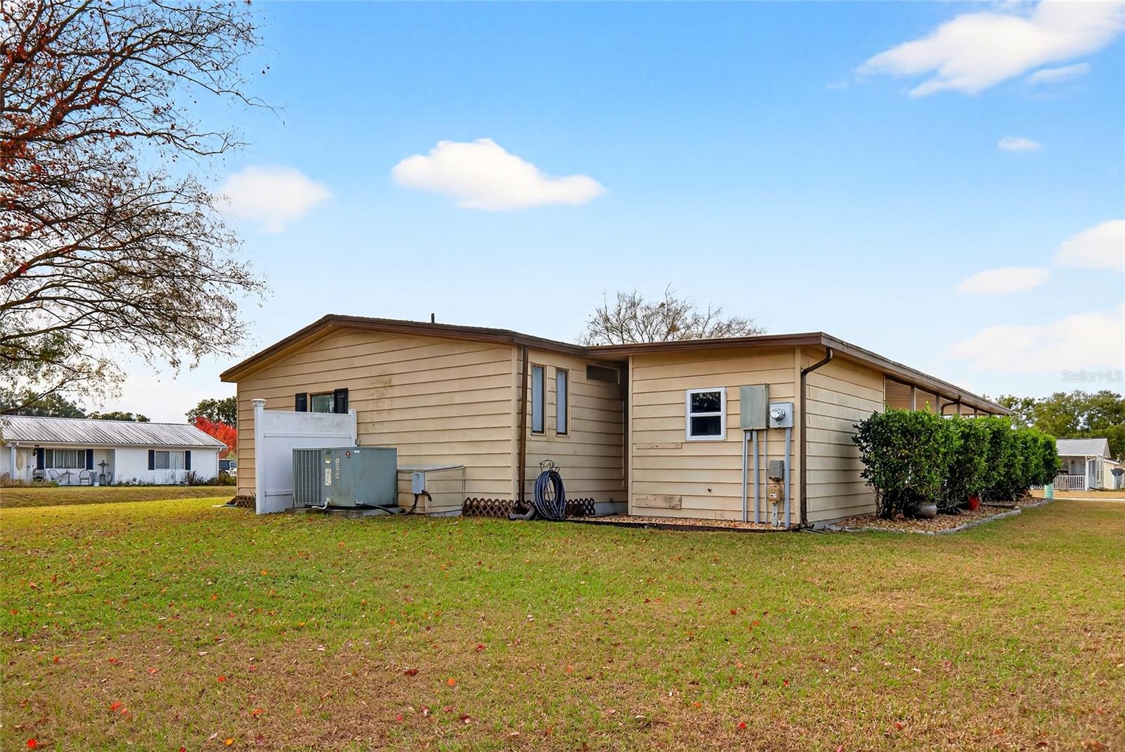 MARION LANDING - Residential