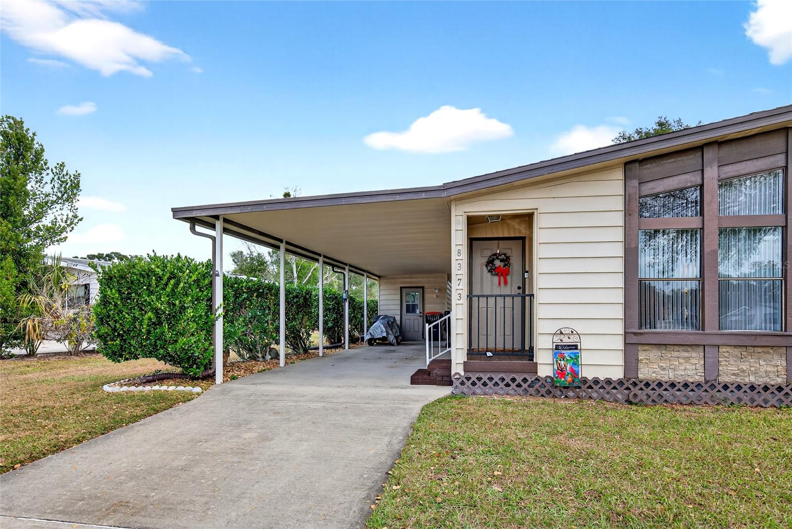 MARION LANDING - Residential