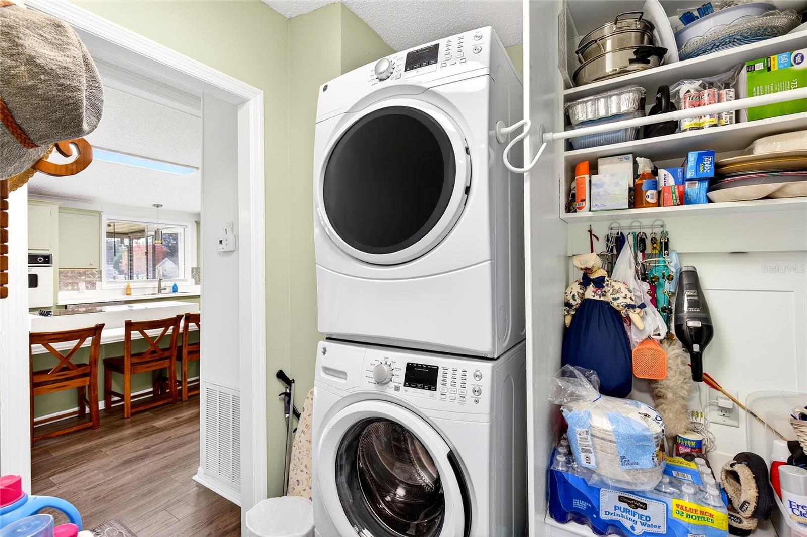 MARION LANDING - Residential