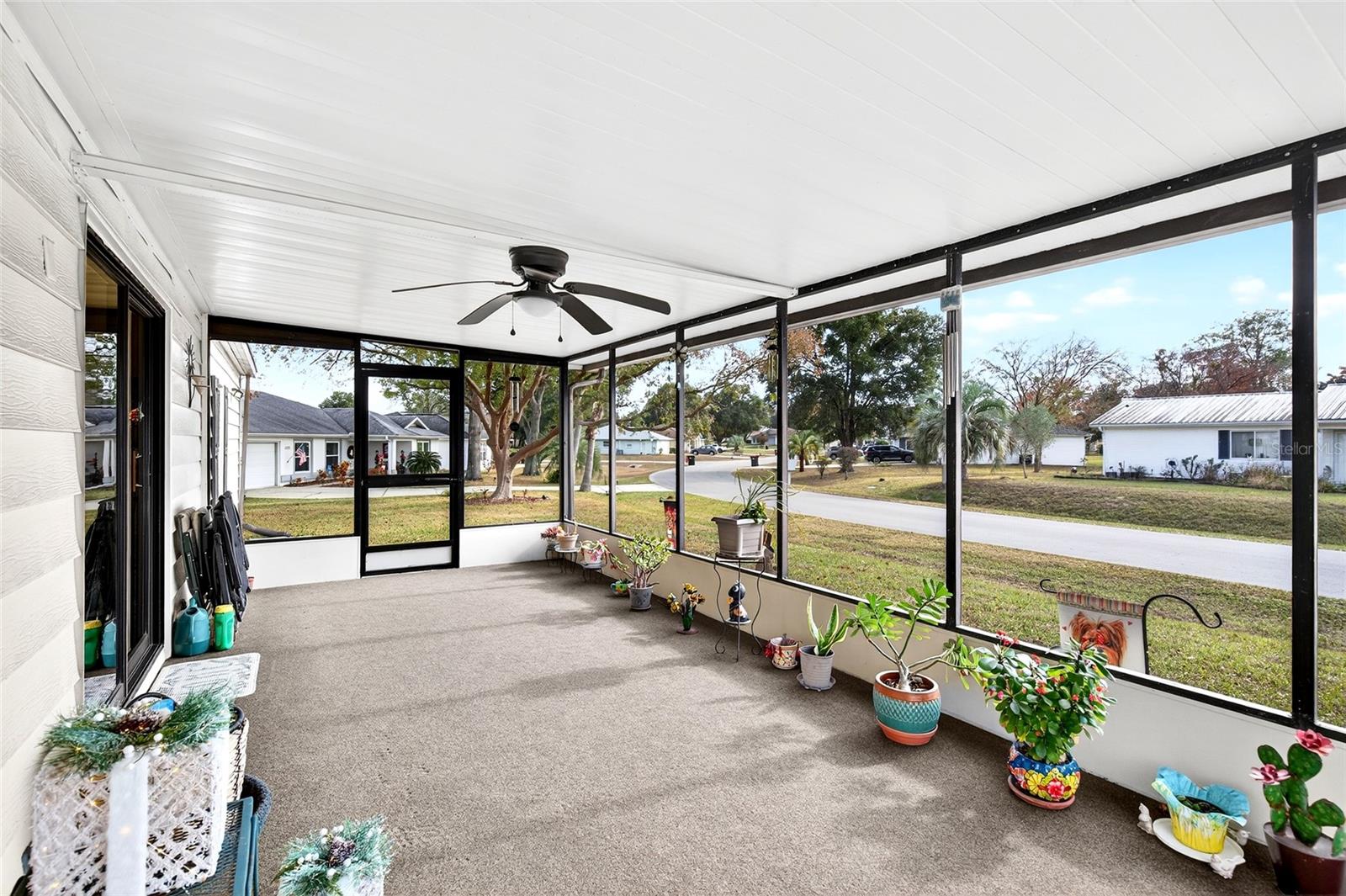 MARION LANDING - Residential