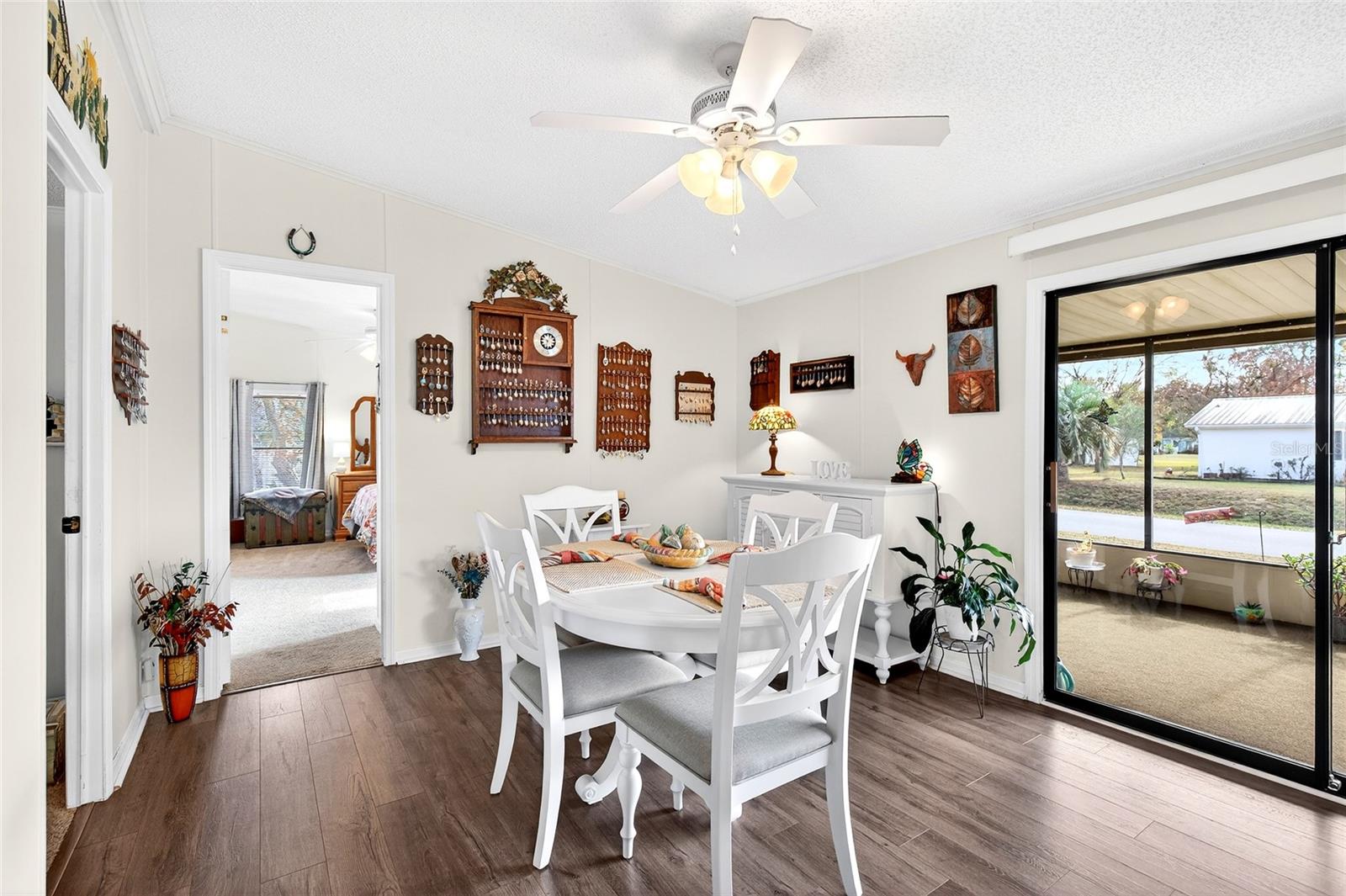 MARION LANDING - Residential